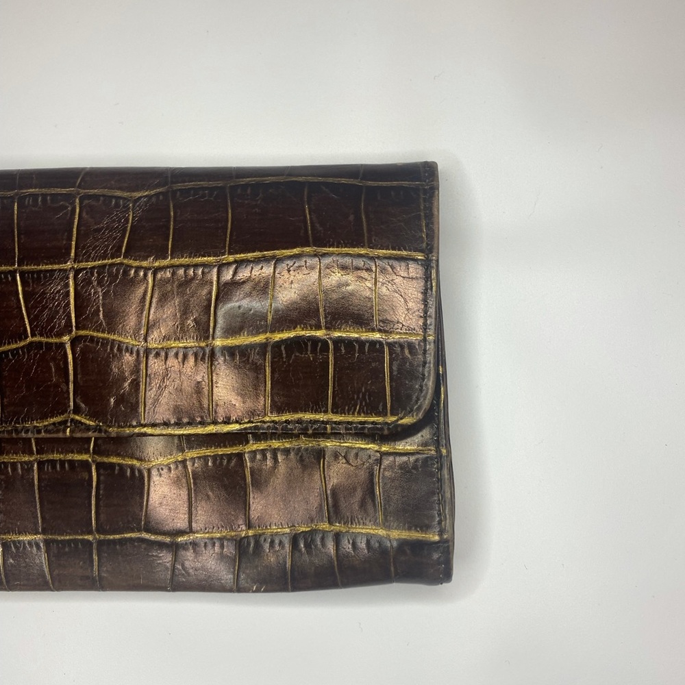 Abas Clutch - Picture 2 of 6